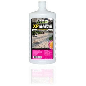 Alliance Gator Clean XP Oil & Grease Remover 1 qt. (6/box